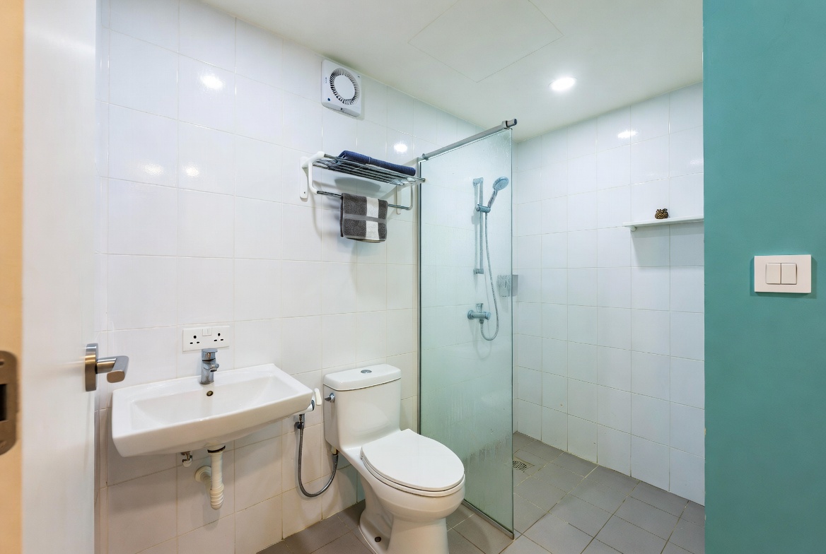 HDB plumbing upgrade in Bedok
