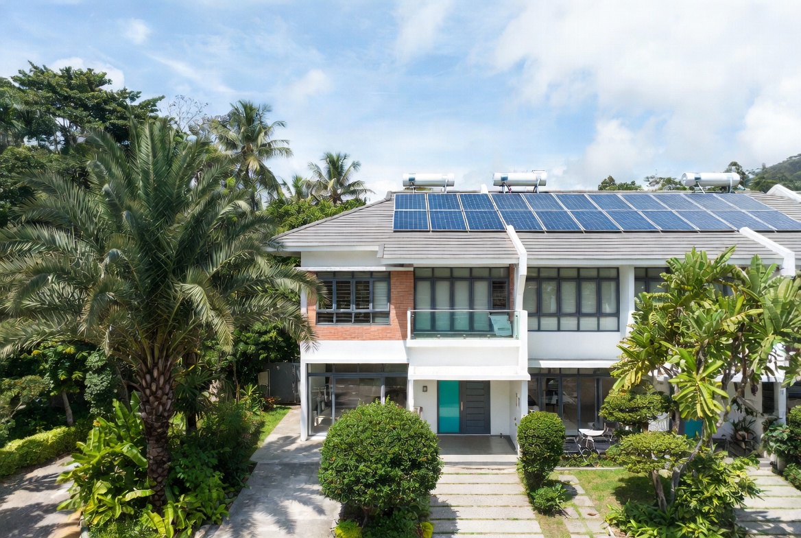 Landed property plumbing in Bukit Timah